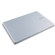 Acer Aspire V5-122P-0894 11.6" Multi-Touch Notebook Computer, AMD Dual-Core A4-1250 1.0GHz, 6GB RAM, 500GB HDD, Windows 8 64-Bit, Silver: Picture 4 thumbnail