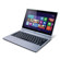 Acer Aspire V5-122P-0894 11.6" Multi-Touch Notebook Computer, AMD Dual-Core A4-1250 1.0GHz, 6GB RAM, 500GB HDD, Windows 8 64-Bit, Silver: Picture 6 thumbnail