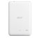 Acer Iconia B1-710-L401 7" LED Tablet Computer, MediaTek 8317T 1.2GHz, 512MB DDR3 RAM, 8GB Flash Memory, Android 4.1 Jelly Bean, Pure White: Picture 4 thumbnail