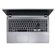 Acer Aspire V7-581P-6881 15.6" Multi-Touch Ultrabook Computer, Intel Core i5-3337U 1.8GHz, 6GB RAM, 500GB HDD+20GB SSD, Windows 8, Steel: Picture 3 thumbnail