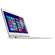 Acer Aspire S7-392-9890 13.3" Full HD Touchscreen Ultrabook Computer, Intel Core i7-4500U 1.80GHz, 8GB RAM, 256GB SSD, Windows 8 Home, White: Picture 3 thumbnail