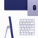 Apple iMac Mid 2021: Picture 4 thumbnail
