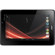 Acer Iconia A110-07g08u 7" Android Tablet, NVIDIA Tegra 3 Quad-Core T30L 1.2GHz, 1GB RAM, 8GB Flash Memory, Gray: Picture 2 thumbnail