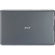 Acer Iconia A110-07g08u 7" Android Tablet, NVIDIA Tegra 3 Quad-Core T30L 1.2GHz, 1GB RAM, 8GB Flash Memory, Gray: Picture 5 thumbnail