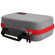 AndyCine Zippered Carry Case with EVA Fo...: Picture 4 thumbnail