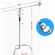 AndyCine C-Stand: Picture 4 thumbnail