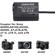 ANDYCINE NP-FW50 Dummy Battery Adapter: Picture 2 thumbnail