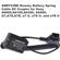 ANDYCINE NP-FW50 Dummy Battery Adapter: Picture 4 thumbnail