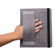 Marware EcoVue Case for iPad 3 & iPad 4 , Black: Picture 3 thumbnail