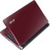 Acer Aspire One AOD250-1070, 10.1" Display Netbook with XP Home OS with Service Pack 3, 160GB 5400RPM SATA Hard Drive - Ruby Red: Picture 1 thumbnail