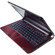 Acer Aspire One AOD250-1070, 10.1" Display Netbook with XP Home OS with Service Pack 3, 160GB 5400RPM SATA Hard Drive - Ruby Red: Picture 4 thumbnail