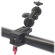 AndyCine Clamp+Double Ball Head: Picture 1 thumbnail