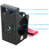 AndyCine Clamp+Double Ball Head: Picture 3 thumbnail
