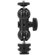 AndyCine Clamp+Double Ball Head: Picture 9 thumbnail