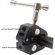 AndyCine Magic Arm+Super Clamp: Picture 4 thumbnail