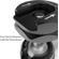 AndyCine Mini Ball Head: Picture 5 thumbnail