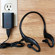 Accessory Power Professional Series GOgroove AudioACTIVE Wireless Bluetooth Sports Headset: Picture 5 thumbnail