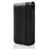 Marware C.E.O. Flip Vue, Slim Genuine Leather Flip-top Holster Case for iPhone 4 - Black: Picture 3 thumbnail