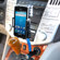 Accessory Power Professional Series GOgroove FlexSMART-SP FM Transmitter Player, Charger and Cradle for Smart Phones: Picture 2 thumbnail