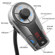 Accessory Power Professional Series GOgroove FlexSMART X2 In-Car Stereo Bluetooth Adapter for Mobile Devices: Picture 1 thumbnail