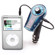 Accessory Power Professional Series GOgroove SmartMini Bluetooth FM Transmitter: Picture 4 thumbnail