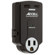 Accell Home or Away Power Station 3 Outlet Travel Surge Protector, Black: Picture 2 thumbnail