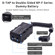 AndyCine DTAP TO NPF DUMMY BATTERY: Picture 3 thumbnail