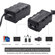 AndyCine DTAP TO NPF DUMMY BATTERY: Picture 4 thumbnail