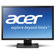 Acer V203HL BJObmd 20" LED Backlit Widescreen LCD Monitor with Speakers, 1600x900 Resolution, 250cd/m2 Brightness, VGA + DVI with HDCP Inputs: Picture 5 thumbnail