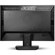 Acer V203HL BJObmd 20" LED Backlit Widescreen LCD Monitor with Speakers, 1600x900 Resolution, 250cd/m2 Brightness, VGA + DVI with HDCP Inputs: Picture 2 thumbnail