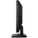 Acer V203HL BJObmd 20" LED Backlit Widescreen LCD Monitor with Speakers, 1600x900 Resolution, 250cd/m2 Brightness, VGA + DVI with HDCP Inputs: Picture 4 thumbnail