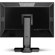 Acer B243PWL Kmdbrz 24" Widescreen LED Backlit IPS LCD Monitor, 14ms Response Time, 1920x1200 Resolution, VGA/DVI/USB Inputs: Picture 3 thumbnail