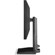 Acer B243PWL Kmdbrz 24" Widescreen LED Backlit IPS LCD Monitor, 14ms Response Time, 1920x1200 Resolution, VGA/DVI/USB Inputs: Picture 4 thumbnail
