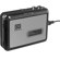 GGI CT2DG USB Cassette to MP3 Converter: Picture 1 thumbnail