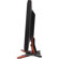 Acer GD235HZ 23.6" Widescreen LCD Monitor with 1920x1080 Resolution, 80,000:1 Dynamic Contrast Ratio: Picture 2 thumbnail