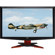 Acer GD235HZ 23.6" Widescreen LCD Monitor with 1920x1080 Resolution, 80,000:1 Dynamic Contrast Ratio: Picture 4 thumbnail