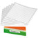 GGI International LCD Screen Care Kit, with Overlays, Care System Microfiber Cloth / Wipes: Picture 2 thumbnail