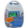 GGI International LCD Screen Care Kit, with Overlays, Care System Microfiber Cloth / Wipes: Picture 3 thumbnail
