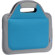 GGI Messenger Case for Netbooks and Laptops Upto 12", Blue: Picture 1 thumbnail
