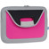 GGI Messenger Case for Netbooks and Laptops Upto 12", Hot Pink: Picture 3 thumbnail
