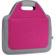 GGI Messenger Case for Netbooks and Laptops Upto 12", Hot Pink: Picture 1 thumbnail