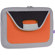 GGI Messenger Case for Netbooks and Laptops Upto 12", Orange: Picture 3 thumbnail