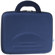 GGI International Hard EVA Case for Up to 12.1" Netbook, Blue: Picture 2 thumbnail