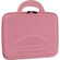 GGI Hard EVA Case for Up to 12.1" Netbook, Pink: Picture 2 thumbnail