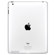 Apple 16GB New iPad with Wi-Fi, 9.7" LED Multi-Touch Retina Display, Dual-Core A5x Processor, 5MP iSight Rear Camera, 10 Hour Battery Life, White: Picture 1 thumbnail