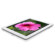 Apple 64GB New iPad with Wi-Fi + 4G, Verizon, 9.7" Display, 2048 x 1536 Resolution, White: Picture 4 thumbnail