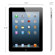 Apple 16GB iPad 2 Tablet with 802.11n Wi-Fi, Bluetooth, 9.7" LED Multi-Touch Display, Black: Picture 3 thumbnail