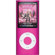 Apple iPod Nano 4th Gen 16GB Digital Player, 4000 Songs, 16 Hours of Video or 14000 Photos Capacity, Pink: Picture 5 thumbnail