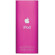 Apple iPod Nano 4th Gen 16GB Digital Player, 4000 Songs, 16 Hours of Video or 14000 Photos Capacity, Pink: Picture 1 thumbnail