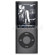 Apple iPod Nano 4th Gen 8GB Digital Player, 2000 Songs, 8 Hours of Video or 7000 Photos Capacity, Black: Picture 5 thumbnail